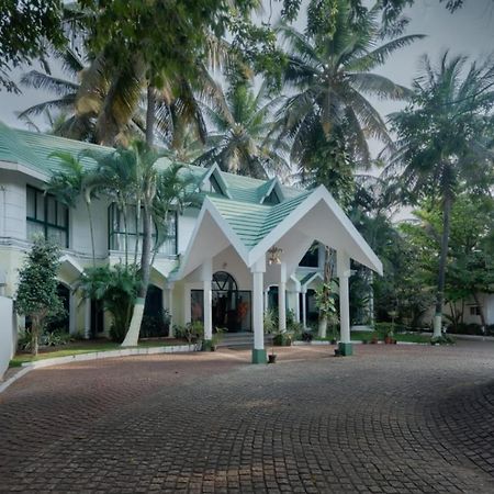 Prestige Garden Estate Club & Resort Kammasandra Exterior foto