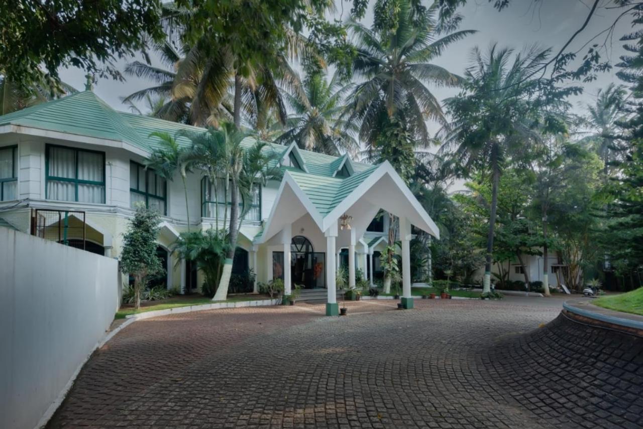 Prestige Garden Estate Club & Resort Kammasandra Exterior foto